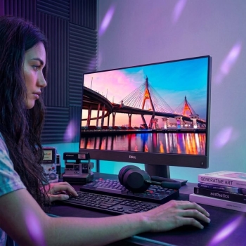 Dell optiplex 7460 aio all-in-one usada
