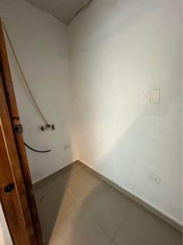 Apartamento en alquiler  parque mirador este