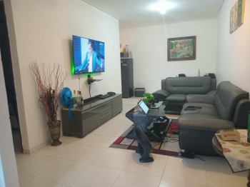 ????se vende apartamento en residencial carmen renata 3 santo domingo