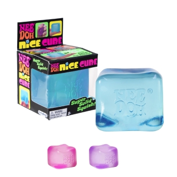Needoh nice cube squish