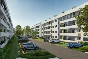 Res.altos del este mayo 2028 apartamento en venta apto tipo e 4to piso