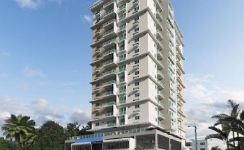 Apartamento en alma rosa i visión tower 2.0 apto 2f8