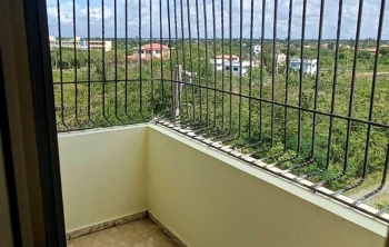 Apartamento en venta en las americas santo domingo este 4to nivel con
