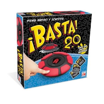 Juego piensa rápido grande