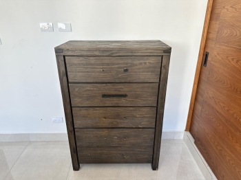 Mueble de habitación de ilumel