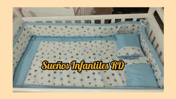 Accesorios para cunas