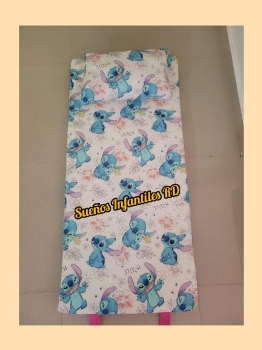 Colchonetas escolares  somos fabricantes