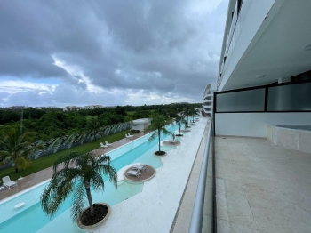 Vendo apartamento en punta cana