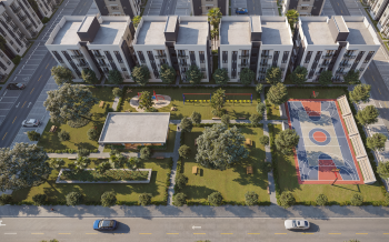 Vendo apartamento en santo domingo este