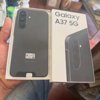 samsung a37 5g de 128gb y 6gb ram equipo nuevo desbloqueado 1mes de g