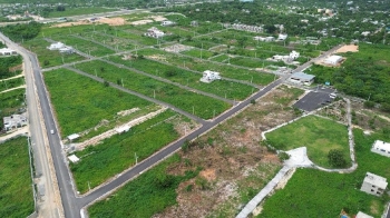 Solares-terrenos venta avenida ecológica