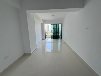 Alquiler apto en alma rosa i 2 habitaciones