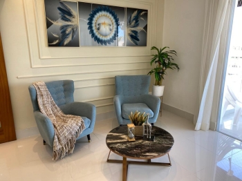 Apartamento de 3 habitaciones en venta en el ensanche isabelita.