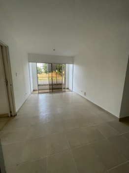 Apartamento de 3 habitaciones en venta en la ciudad juan bosch.