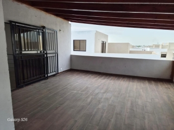 Alquiler de apartamento en las americas.