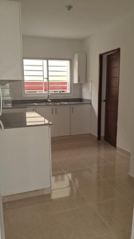 Alquiler de apartamento en la jacobo.