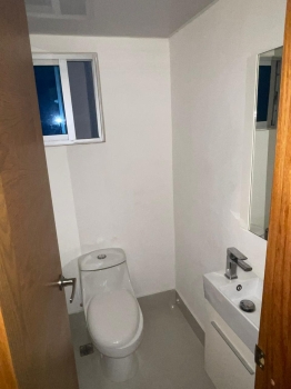 Apartamento en alquiler  torre la marquesa xi
