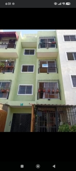 Alquilo apartamento excelente estado buen precio