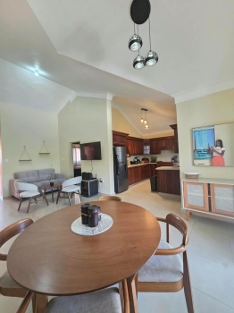 Alquiler de apartamento en juan dolio.