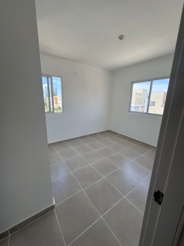 Alquiler de apartamento en la hipica con la ecologica.