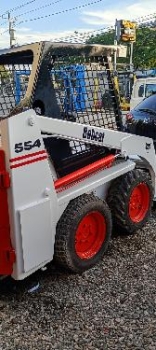 Bobcat 554 8093304113