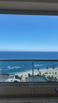 Vendo villa en punta cana