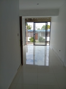 Apartamento nuevos en venta  –  los restauradores dn