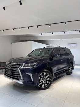 Lexus lx570 2019 - 72000usd