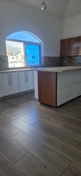 Excelente apartamento en renta