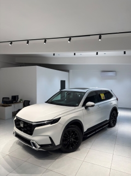 Honda crv 2023 ex