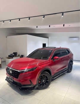 Honda crv 2024 ex
