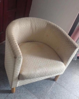 Vendo juego de comedor y mueble