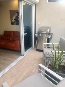 Apartamento en venta en el ensanche naco