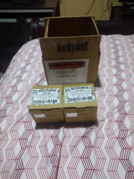 Vendo dos bushing traseros para una kia río 201420152017