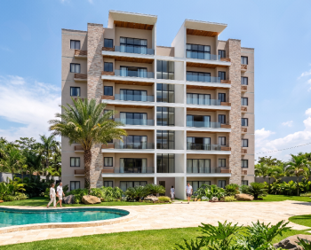Apartamentos en bavaro a 05 minutos del aeropuerto
