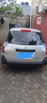 Nissan nv150 2018