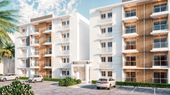 Descubre este paraiso un exclusivo parque residencial punta cana