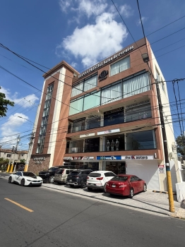 Xoho luxury center  exclusiva y moderna plaza comercial