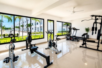 Apartamento en venta en juan dolio.