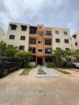 Alquiler de apartamento en san isidro labrador.