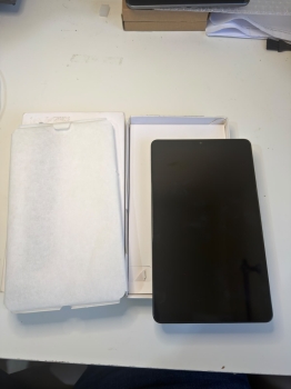Samsung galaxy tab 11 4gb/64 almacenamiento