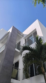 Vendo apartamento en punta cana
