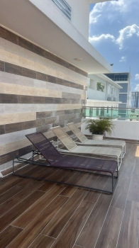 Apartamento de 1 habitación en venta en gazcue