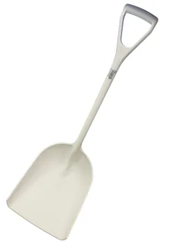 Pala sanitaria plasticos grande