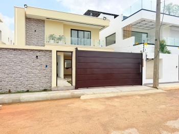 Casa en venta en san isidro.