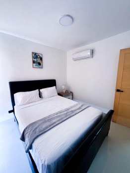 Apartamento en venta a 5 mins de embajada americana arroyo hondo viejo