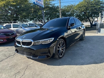Bmw serie 3 330i 2020