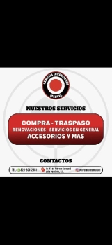 Confianza y seguridad para ti y los tuyos.