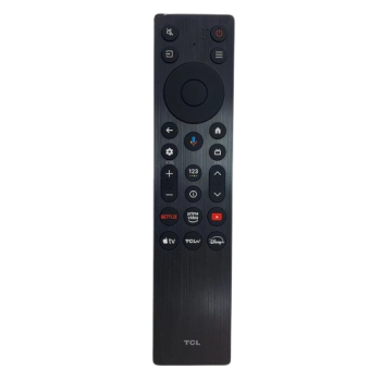 Control remoto para tcl rc923a fmb1 con voz autentico