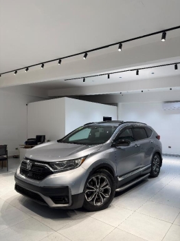 Honda crv 2020 exl - 1580000